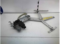 Recambio de elevalunas delantero derecho para opel meriva 1.7 16v dti cat (y 17 dt / lr6) referencia OEM IAM 93389552 6 PINS 933