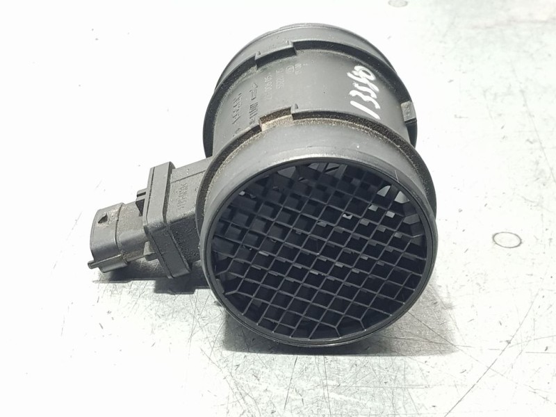 Recambio de caudalimetro para fiat doblo ii cargo (263) furgón base referencia OEM IAM 55220715 0281006054 BOSCH