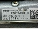 Recambio de motor arranque para peugeot 5008 allure referencia OEM IAM 9832577880 ESW2021HE VALEO