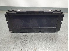 PANTALLA MULTIFUNCION 13267984 NS001273210U JOHNSON CONTROLS