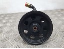 Recambio de bomba direccion para ford focus berlina (cak) ambiente referencia OEM IAM 4CB2603  