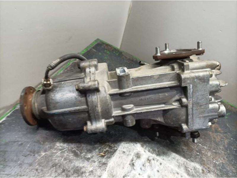 Recambio de diferencial trasero para suzuki sx4 rw (ey) glx referencia OEM IAM D27503  