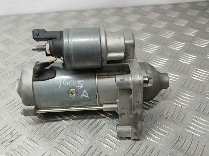 Recambio de motor arranque para peugeot 5008 allure referencia OEM IAM 9832577880 ESW2021HE VALEO