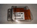 Recambio de kit airbag para nissan note (e11e) tekna referencia OEM IAM 988209U10A  