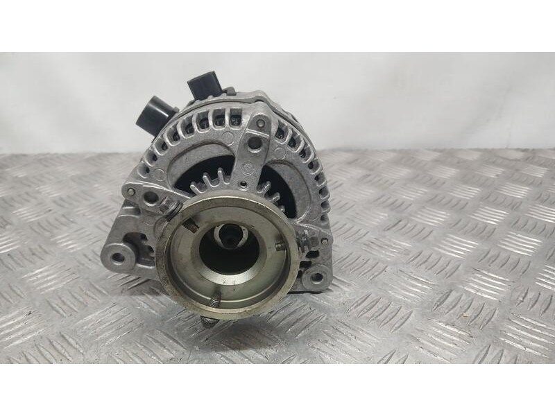 Recambio de alternador para ford focus c-max (cap) ghia (d) referencia OEM IAM 4M5T10300UD  1757315