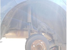 Recambio de plastico pase rueda tras. dch. para ford fiesta vii (hj, hf) 1.0 ecoboost referencia OEM IAM 2166809  