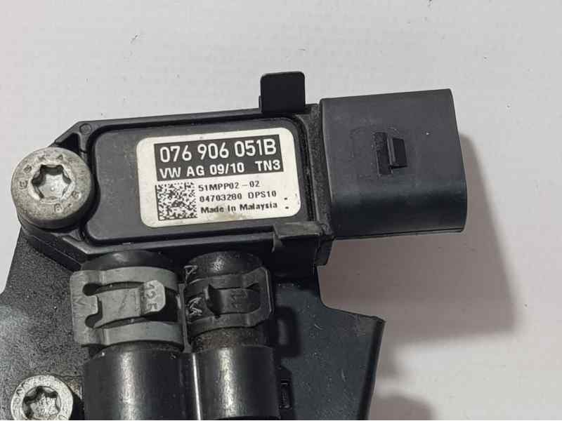 Recambio de sensor presion para seat altea xl (5p5) reference ecomotive referencia OEM IAM 076906051B  