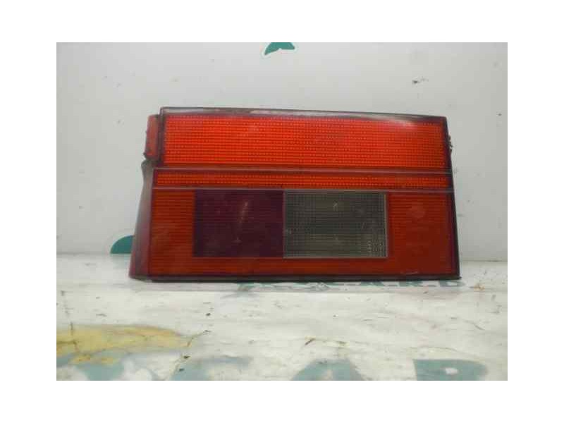 Recambio de piloto trasero derecho para seat toledo (1l) base referencia OEM IAM  1000002794456 INTERIOR