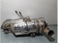 Recambio de filtro de particulas para citroën c4 picasso exclusive referencia OEM IAM 9677016880 1141672XXX 