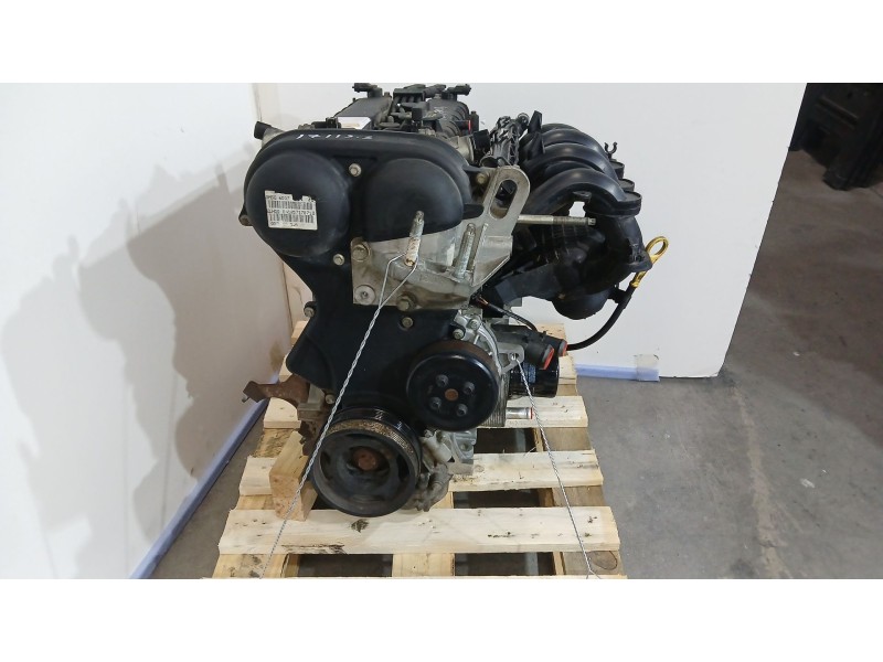 Recambio de motor completo para ford c-max (dm2) 1.6 referencia OEM IAM SIDA 7P48613 