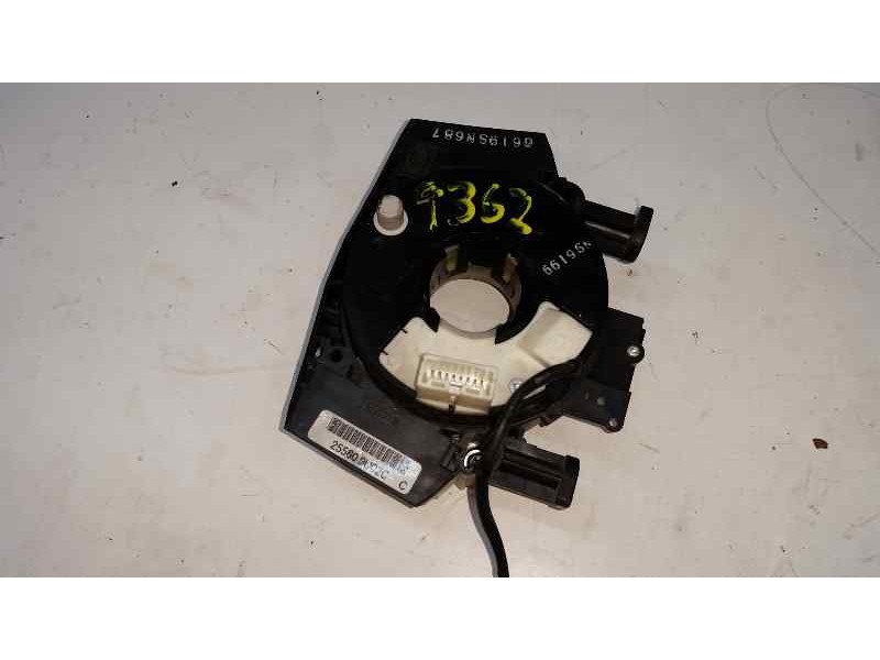 Recambio de kit airbag para nissan note (e11e) tekna referencia OEM IAM 988209U10A  