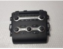 Recambio de mando climatizador para nissan murano (z51) executive referencia OEM IAM 1AT0A210130  C/ MANDO RADIO