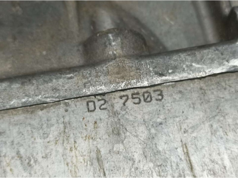 Recambio de diferencial trasero para suzuki sx4 rw (ey) glx referencia OEM IAM D27503  