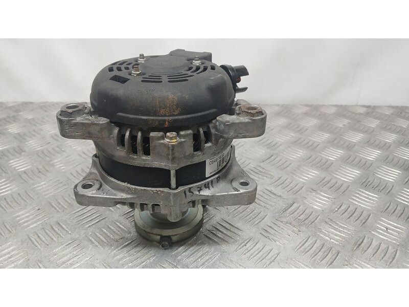 Recambio de alternador para ford focus c-max (cap) ghia (d) referencia OEM IAM 4M5T10300UD  1757315