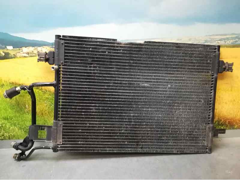 Recambio de condensador / radiador aire acondicionado para audi a4 berlina (b5) 1.9 tdi referencia OEM IAM 8D0260401A  SHOWA