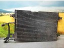Recambio de condensador / radiador aire acondicionado para audi a4 berlina (b5) 1.9 tdi referencia OEM IAM 8D0260401A  SHOWA