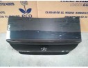 Recambio de tapa maletero para peugeot 407 st sport pack referencia OEM IAM   