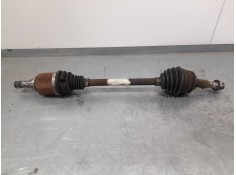 TRANSMISION DELANTERA IZQUIERDA 391017321R 