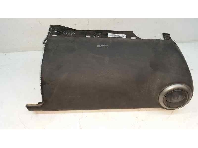 Recambio de kit airbag para nissan note (e11e) tekna referencia OEM IAM 988209U10A  