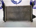Recambio de radiador agua para ford fiesta berl./courier 1.8 diesel referencia OEM IAM   