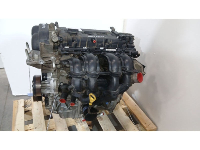 Recambio de motor completo para ford c-max (dm2) 1.6 referencia OEM IAM SIDA 7P48613 