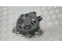 Recambio de alternador para ford focus c-max (cap) ghia (d) referencia OEM IAM 4M5T10300UD  1757315