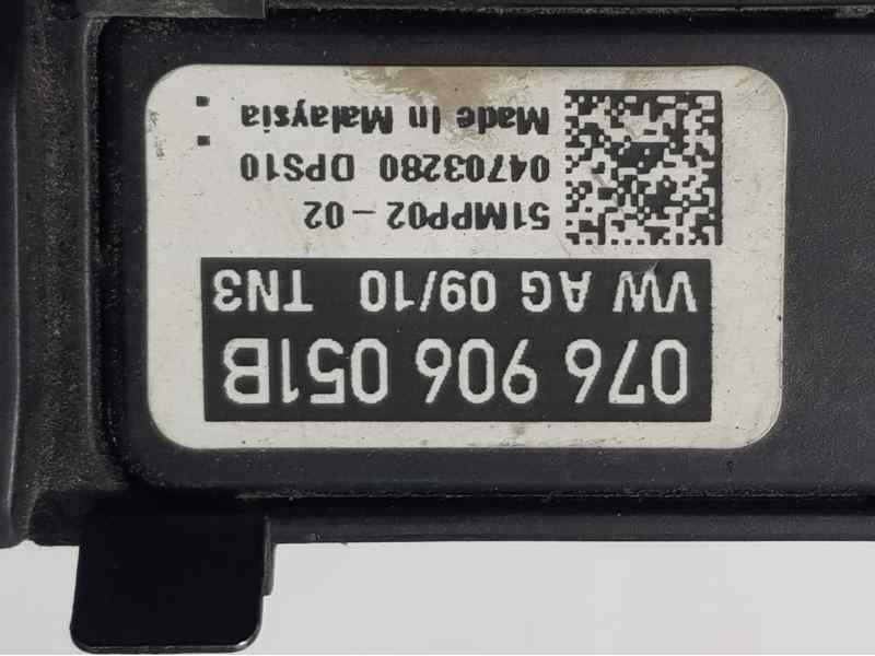 Recambio de sensor presion para seat altea xl (5p5) reference ecomotive referencia OEM IAM 076906051B  