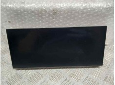 Recambio de sistema navegacion gps para peugeot 5008 allure referencia OEM IAM 9840051480  