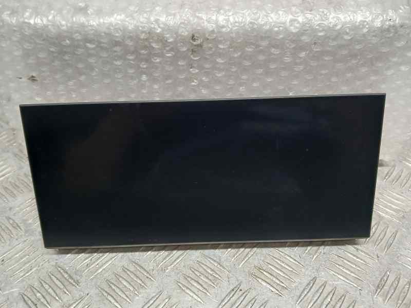 Recambio de sistema navegacion gps para peugeot 5008 allure referencia OEM IAM 9840051480  