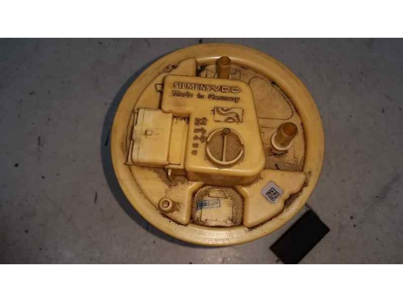 Recambio de aforador para opel corsa d catch me referencia OEM IAM A2C53245173 13252214 SIEMENS VDO