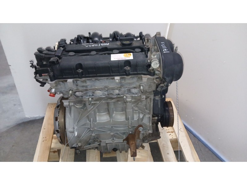 Recambio de motor completo para ford c-max (dm2) 1.6 referencia OEM IAM SIDA 7P48613 