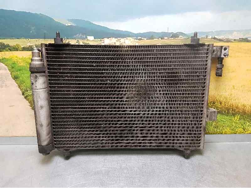 Recambio de condensador / radiador aire acondicionado para peugeot 407 st sport pack referencia OEM IAM   