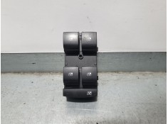 Recambio de mando elevalunas delantero izquierdo para opel astra j lim. sport referencia OEM IAM 13305011  