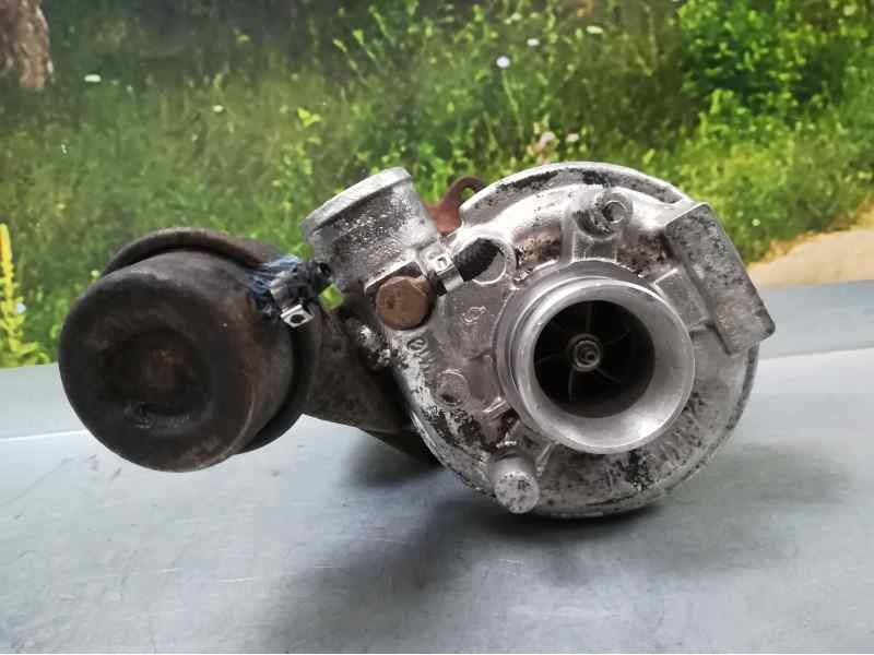 Recambio de turbocompresor para audi a4 berlina (b5) 1.9 tdi referencia OEM IAM 028145702 4540971 GARRETT