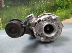 Recambio de turbocompresor para audi a4 berlina (b5) 1.9 tdi referencia OEM IAM 028145702 4540971 GARRETT