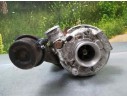 Recambio de turbocompresor para audi a4 berlina (b5) 1.9 tdi referencia OEM IAM 028145702 4540971 GARRETT