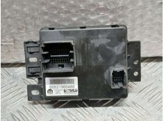 Recambio de modulo electronico para jeep compass ii busines 4x2 referencia OEM IAM 521966460 17040049 MOPAR