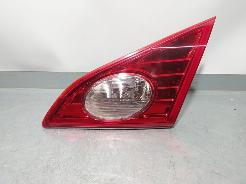 Recambio de piloto trasero derecho para nissan murano (z51) executive referencia OEM IAM 265401AA1A  INTERIOR