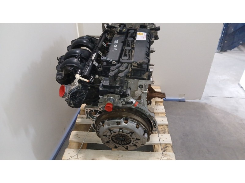 Recambio de motor completo para ford c-max (dm2) 1.6 referencia OEM IAM SIDA 7P48613 