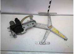 Recambio de elevalunas delantero izquierdo para opel meriva 1.7 16v dti cat (y 17 dt / lr6) referencia OEM IAM 93389551 6 PINS 9