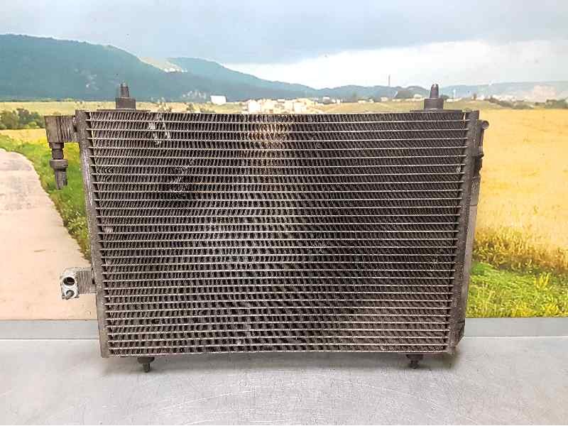Recambio de condensador / radiador aire acondicionado para peugeot 407 st sport pack referencia OEM IAM   
