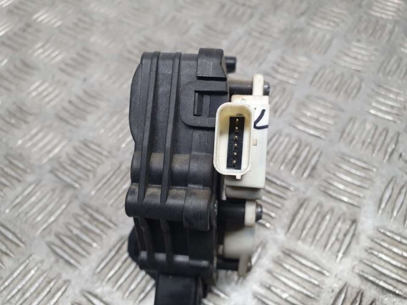 Recambio de potenciometro pedal para opel karl edition referencia OEM IAM 95352200  