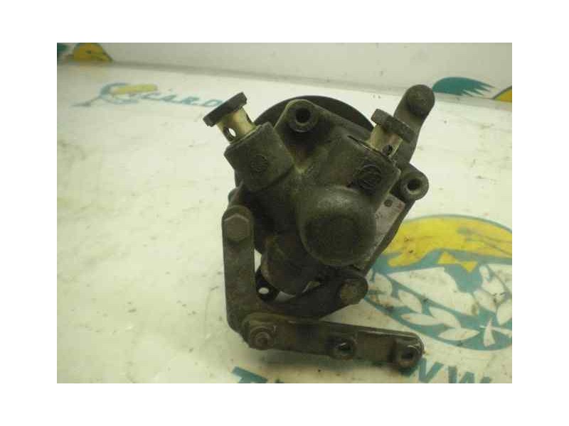 Recambio de bomba direccion para bmw serie 5 berlina (e34) 2.0 cat referencia OEM IAM 1133386 7681955168 ZF
