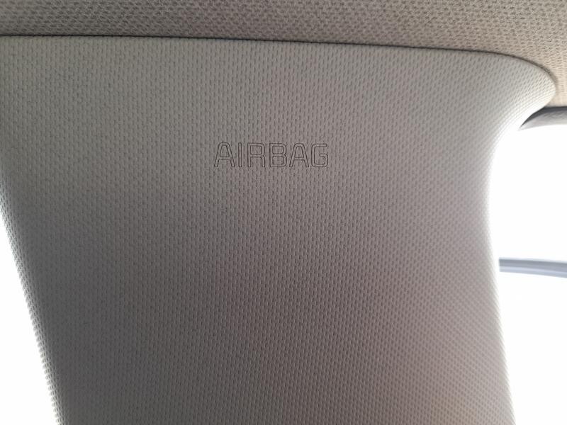 Recambio de airbag cortina delantero izquierdo para kia stonic (yb) 1.0 t-gdi eco-dynamics+ referencia OEM IAM 85010H8300  