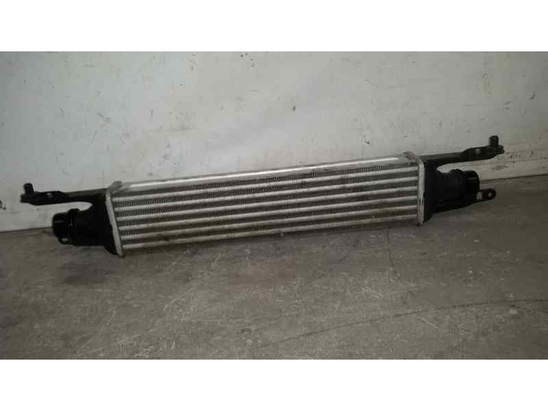 Recambio de intercooler para opel corsa d catch me referencia OEM IAM   