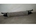 Recambio de intercooler para opel corsa d catch me referencia OEM IAM   