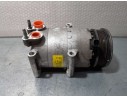 Recambio de compresor aire acondicionado para ford focus lim. (cb8) trend referencia OEM IAM AV6119D626CR  
