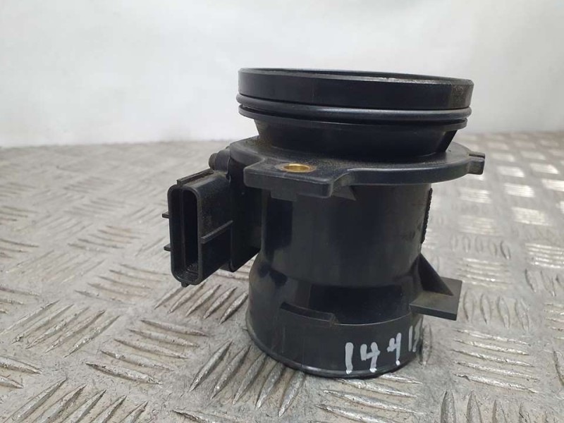 Recambio de caudalimetro para ford focus berlina (cak) ambiente referencia OEM IAM 98AB12B579B3B AFH6013 
