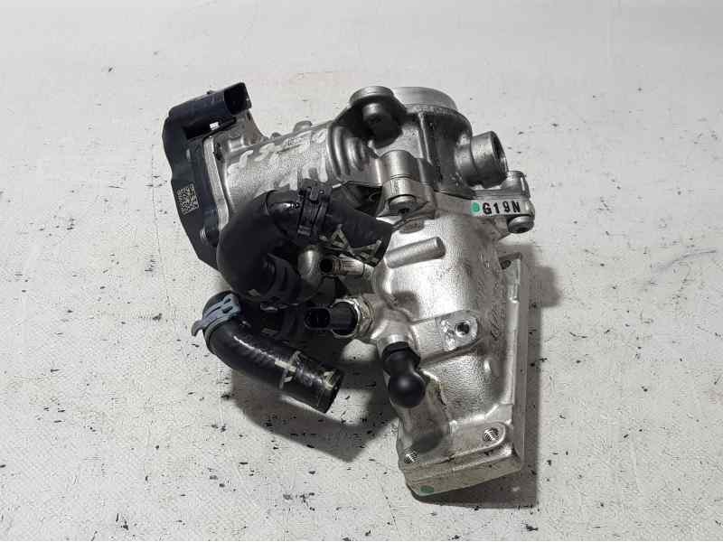 Recambio de caja mariposa para seat ateca (kh7) 2.0 tdi referencia OEM IAM 04L128063T A2C94859900 