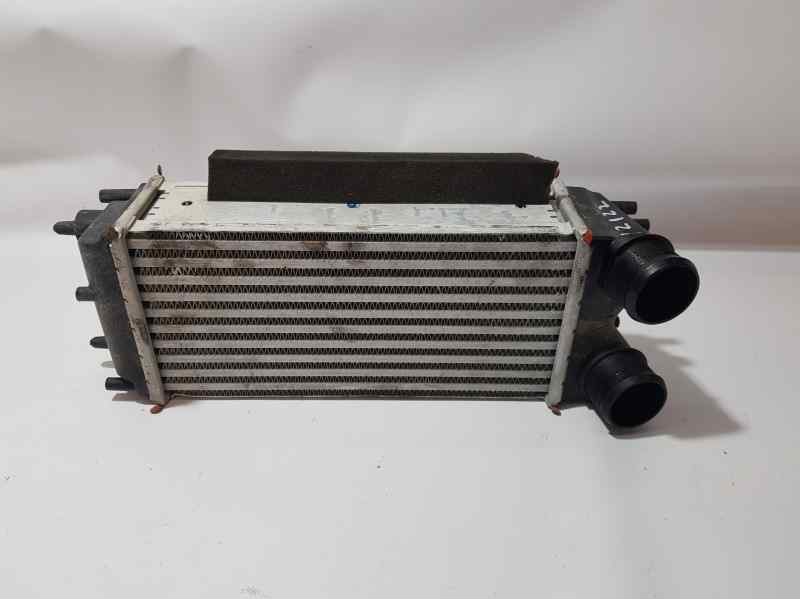 Recambio de intercooler para ford tourneo courier (c4a) ambiente referencia OEM IAM T766K775BA 160119173938L KL